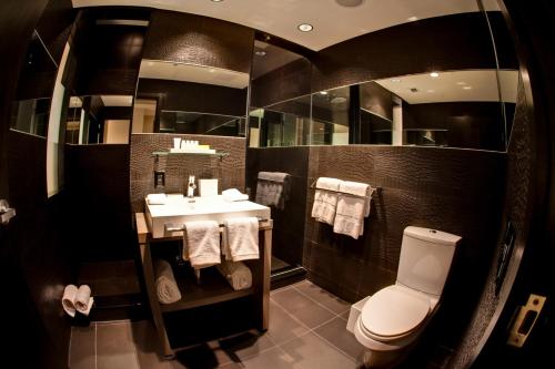 Prime Hotel Miami in Miami Beach, USA