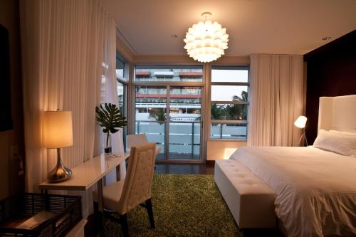 Prime Hotel Miami in Miami Beach, USA