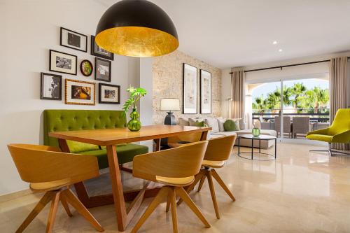 Einrichtungen, Wyndham Grand Costa del Sol in Mijas