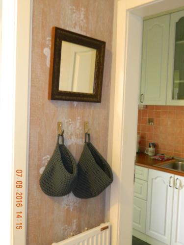 Létesítmények, Apartment Dunja in Detelinara