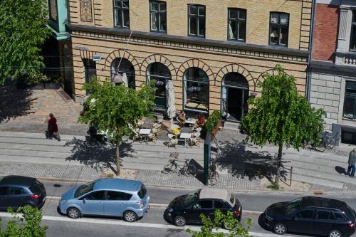 Hotel Sct. Thomas, Kopenhaga (zdjęcie 10)