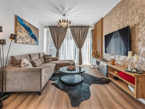 Olívia House Tatry – khách sạn tại Tatranska