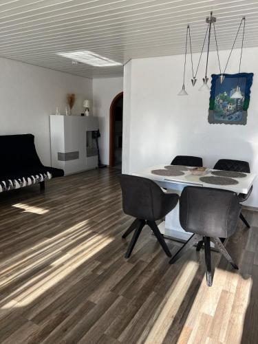 菲林克倫克公寓 (Ferienwohnung Klenk) in 奧斯特菲爾德爾恩
