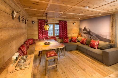 Hotel Riederhof in Ried Im Oberinntal