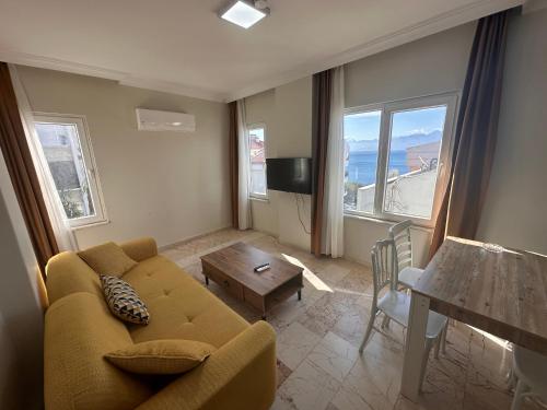 Dagtekin Apartments, Antalya (fotografie 5)