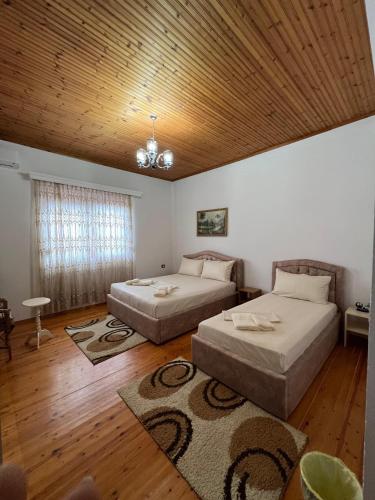 Asteri Apartment, Berat