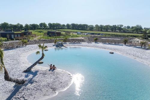 Village Flottant de Pressac photo 3
