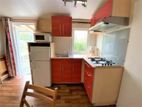 設施, Camping 5 étoiles - Parc aquatique - eebdba (Camping 5 etoiles - Parc aquatique - eebdba) in 美索