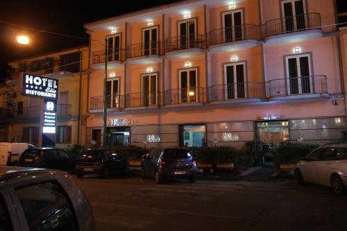 Hotel Elio 3