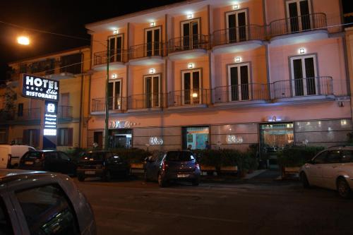 Hotel Elio