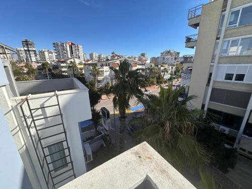 Dagtekin Apartments, Antalya (fotografie 9)