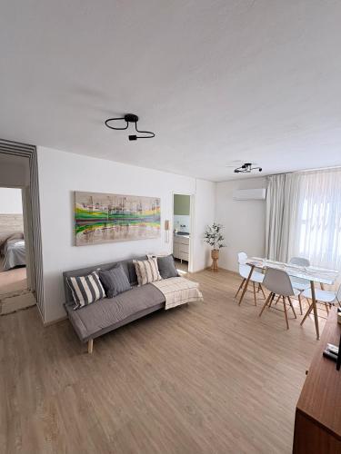 Nuevocentro Apartment
