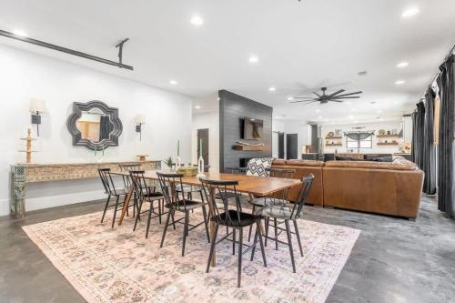 The Southern Oasis in Pleasant View