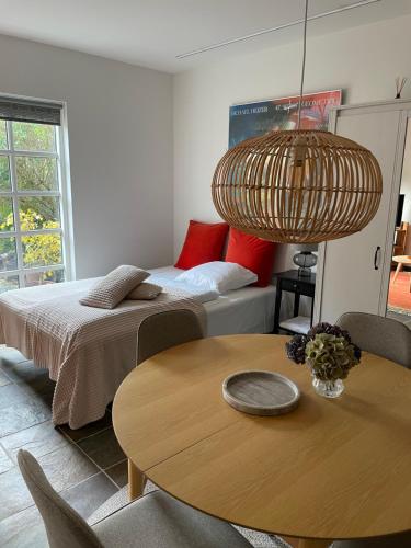  Carlsminde ferielejlighed in Stenstrup