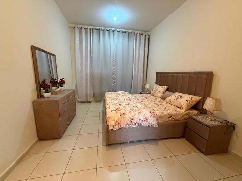Budget Friendly New Apartment Fully Furnished – khách sạn tại Bãi biển Ajman