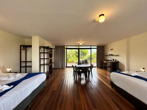 Villa Salento Boutique Apartments & Spa – khách sạn tại Salento