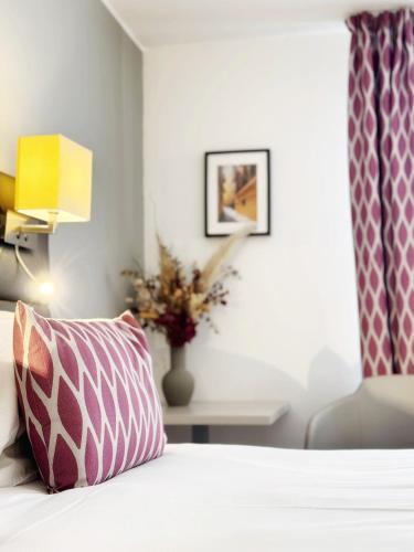 Hotel Nice Riviera, Nice (photo 10)