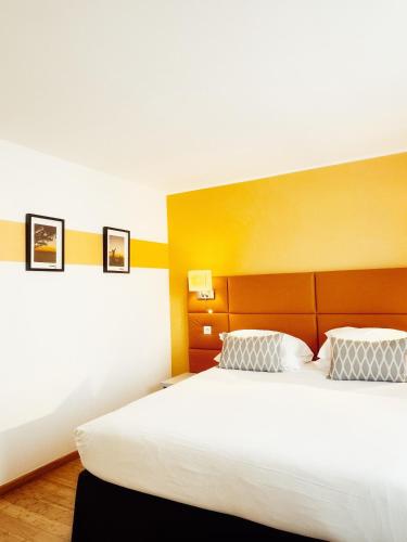 Hotel Nice Riviera - image 10