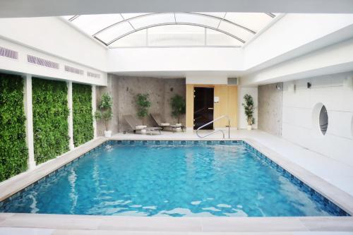 Hotel Nice Riviera, Nice (photo 4)