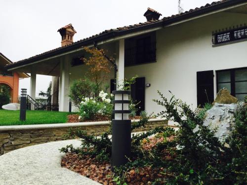 Locanda Rabaya' in Barbaresco
