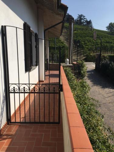 Locanda Rabaya' in Barbaresco