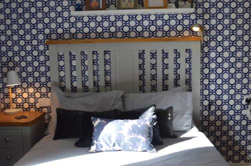 Large 2 bed flat, 2 bath, free parking & lift, Édimbourg (photo 11)