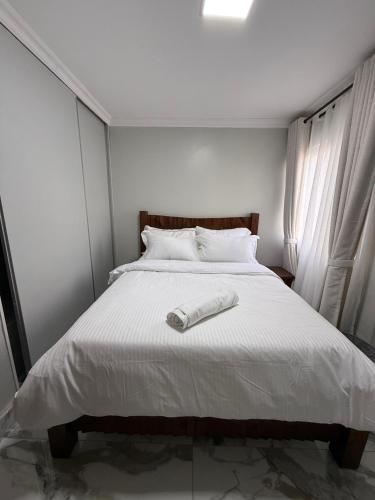 Sage Homes – khách sạn tại Tây Nairobi
