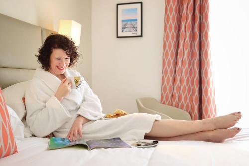 Hotel Nice Riviera, Nice (photo 5)