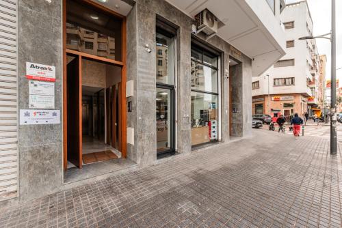 Contemporary Hideaway Design and Tranquility in Casablanca