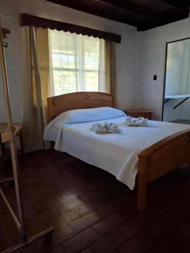 Coco Beach House – khách sạn tại Coco