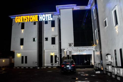 Greystone Hotel 2