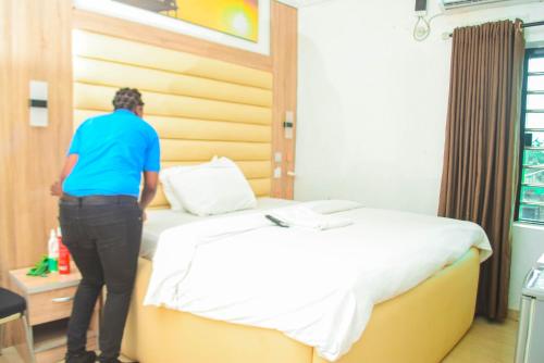 hotel photo