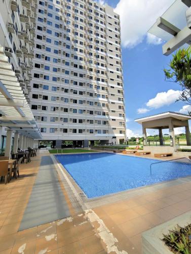 Affordable Staycation In Cavite Smdc Green 2 Dasma - Dasmariñas
