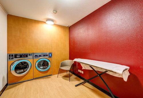 Novotel Suites Paris Nord 18ème - image 25