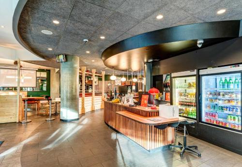 Novotel Suites Paris Nord 18ème - image 42