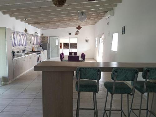 Casa Rincon caleta in La Caleta