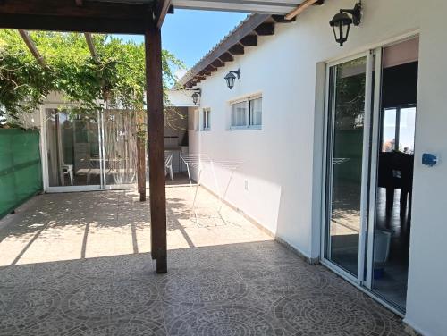 Casa Rincon caleta in La Caleta