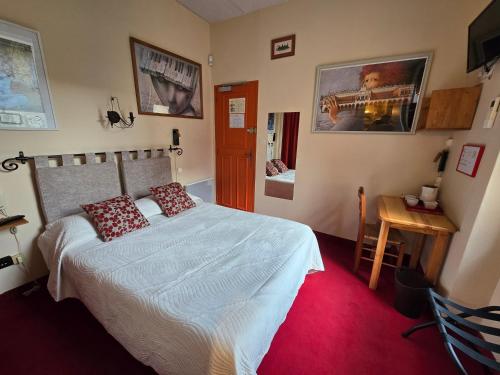 hotel photo