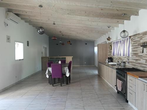 Casa Rincon caleta in La Caleta