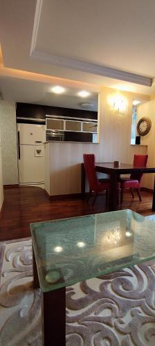 . Apartament Rycerska LUX