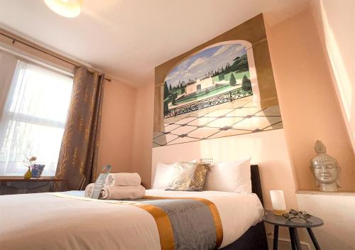 United Lodge Hotel, Londres