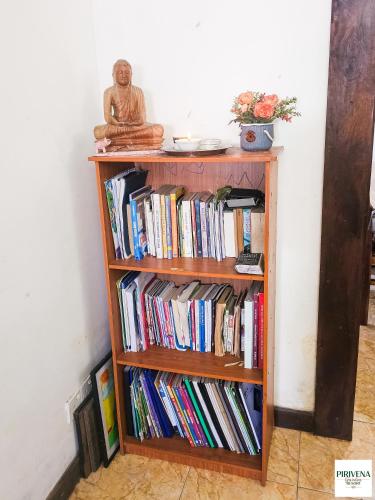 Second Home Resort- Homestay AC Room WiFi - image 14