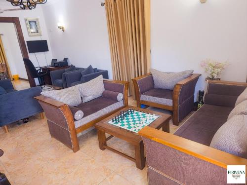 Second Home Resort- Homestay AC Room WiFi - image 10