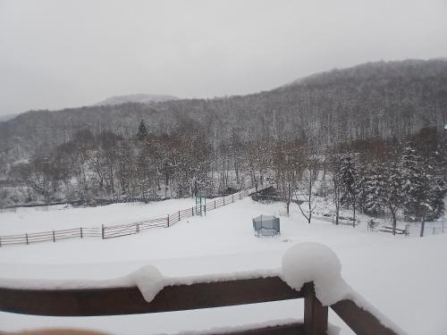 Hanul Ibăștean (Hanul Ibastean) in Brădeţelu