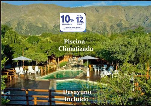 Rincón de los Troncos