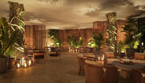 Lopesan Serenity Bay Resort, Spa & Casino - Adults Only – Playa Bavaro, VA