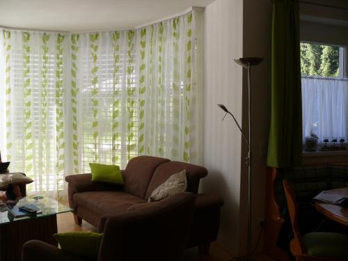 Appartement am Schlatterberg - image 12