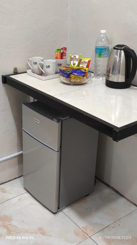 設施, DJerai Roomstay in 亞恩