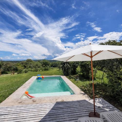 Casa Relax Potrero de Garay