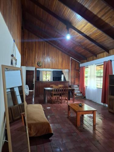 Coco Beach House in Coco